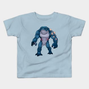 Mutant Creature Kids T-Shirt